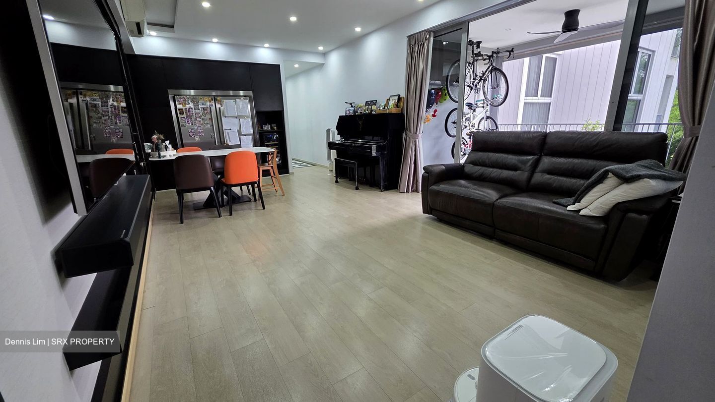 The Estuary (D27), Condominium #487006761